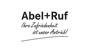 Glücklicher Bela Aqua Kunde: Abel + Ruf