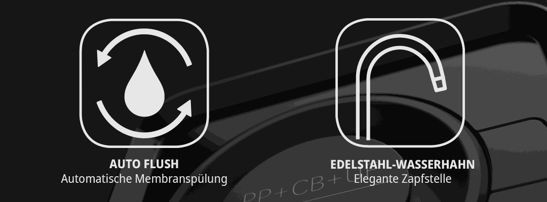 Odoo-Bild- und -Textbaustein