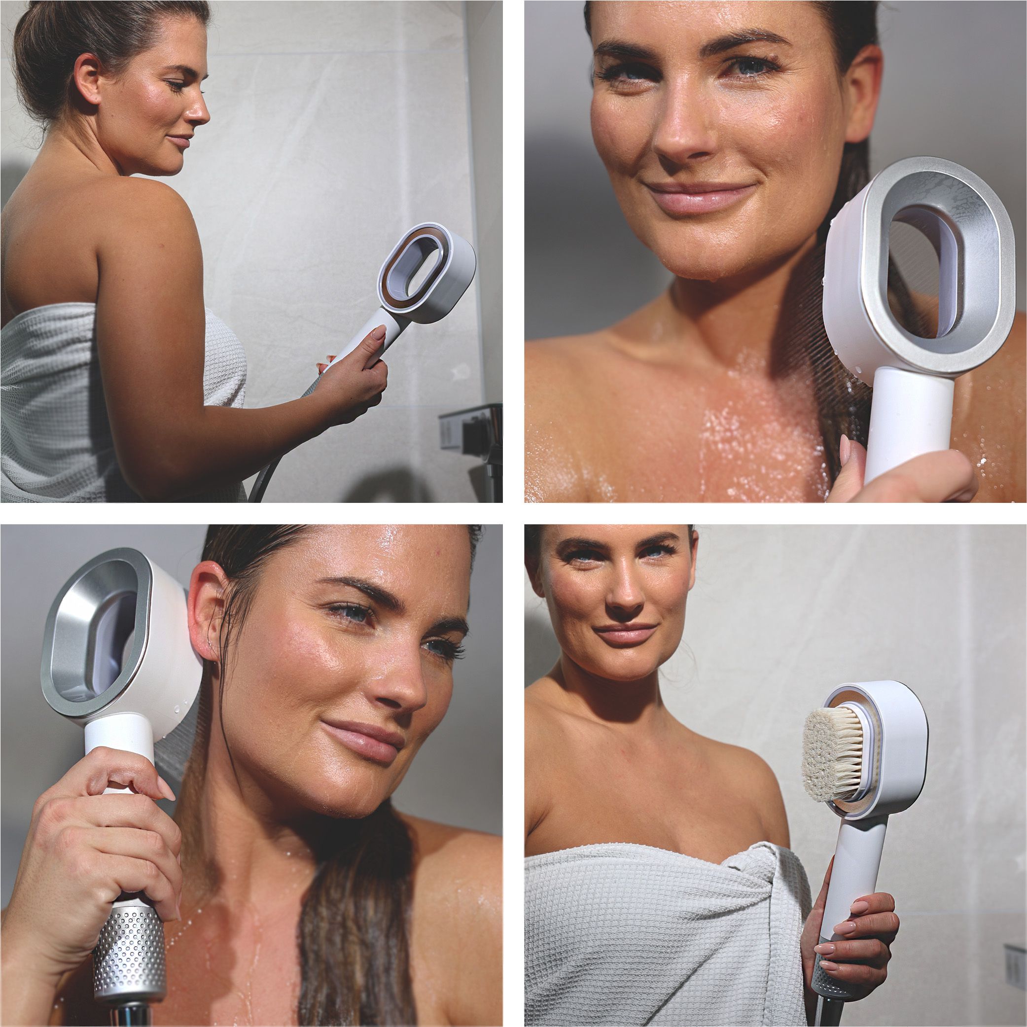 Odoo-Bild- und -Textbaustein