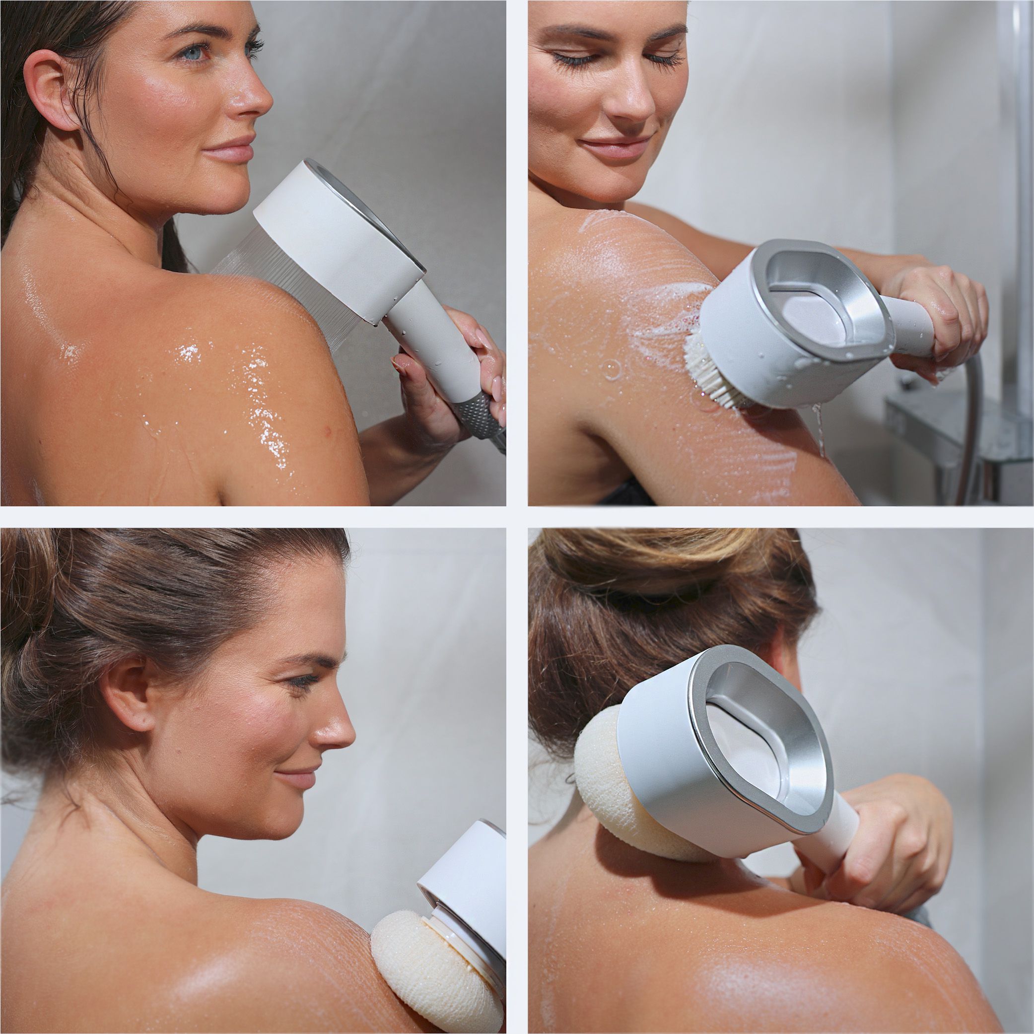 Odoo-Bild- und -Textbaustein