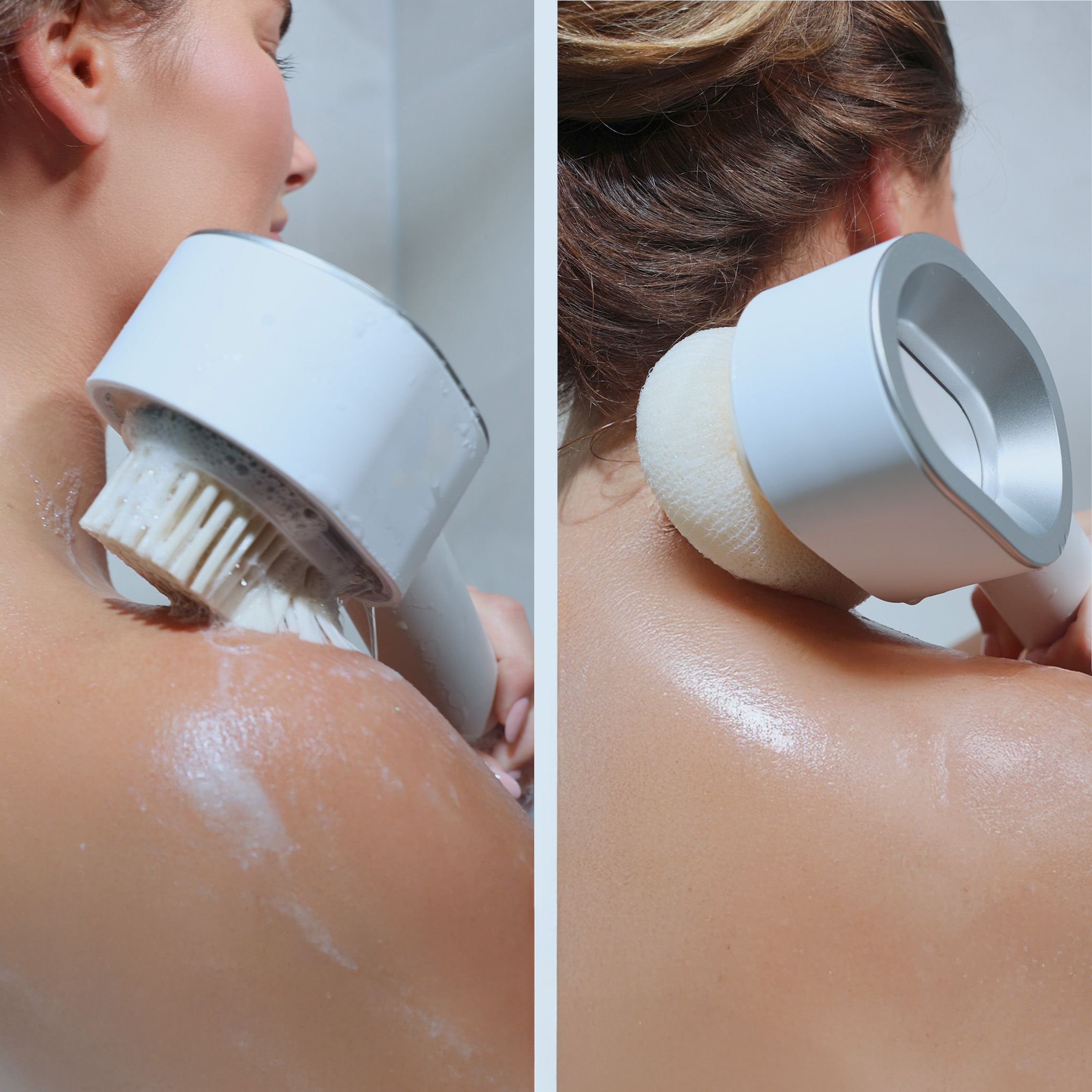 Odoo-Bild- und -Textbaustein