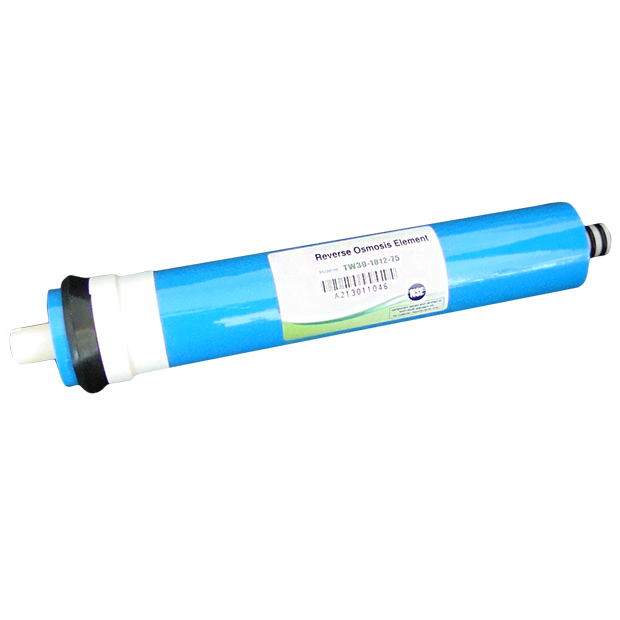 RO-Membran 50 GPD (Reiseanlage)
