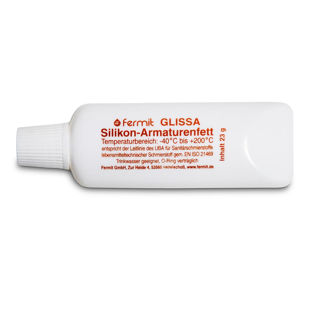 Armaturenfett GLISSA-SPEZIAL - 23g Tube