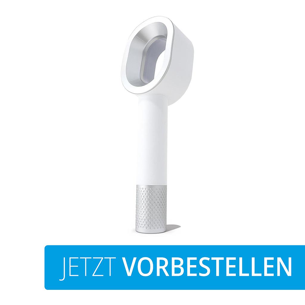 Ondée 3in1 Premium Filterduschkopf - Weiß