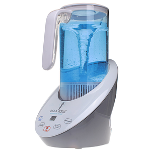 Wasserstoff Generator Kanne