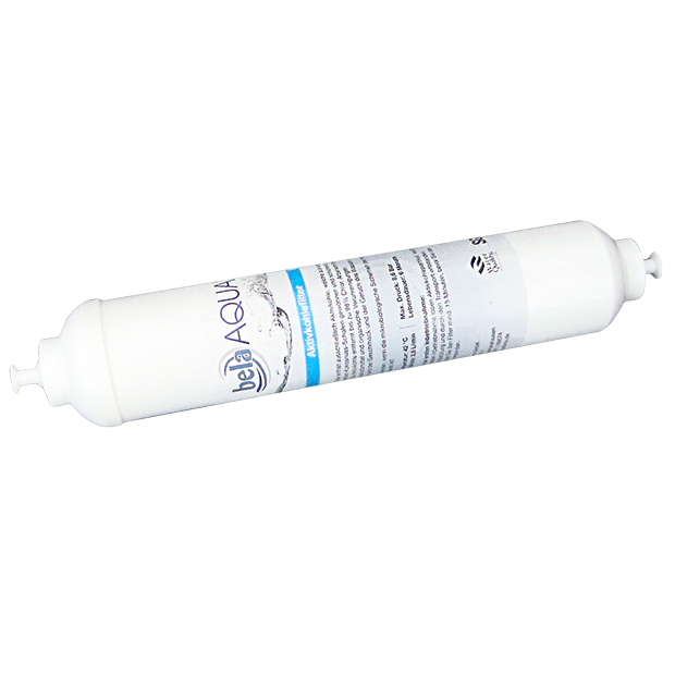 Aktivkohlefilter T33 Quick für Reiseanlage, Classic/Prestige