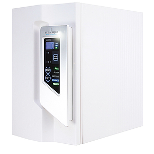Bela Aqua Evolution Minerale | Osmoseanlage mit Tank