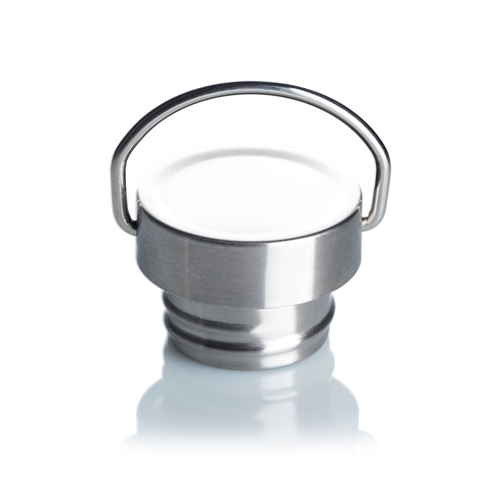 Flexi Edelstahl-Verschluss