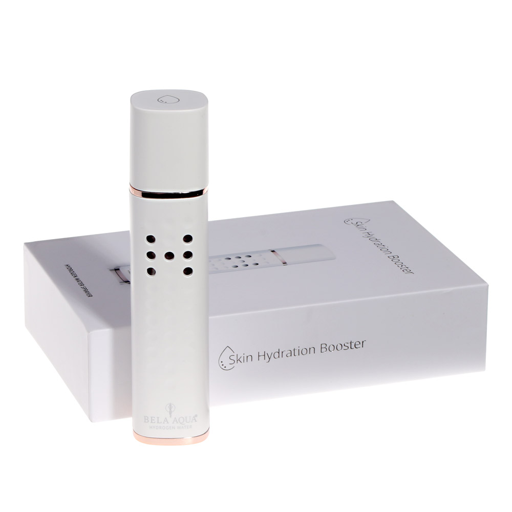 Hydrogen-Generator mit Spray