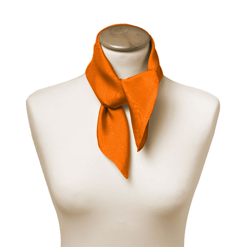 Bela Aqua Nickituch orange für Damen 